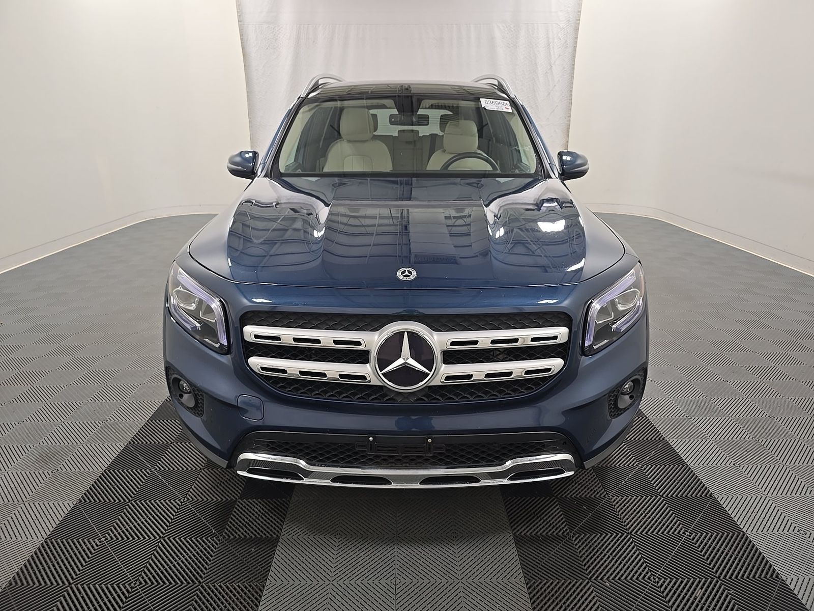 2022 Mercedes-Benz GLB GLB 250 AWD