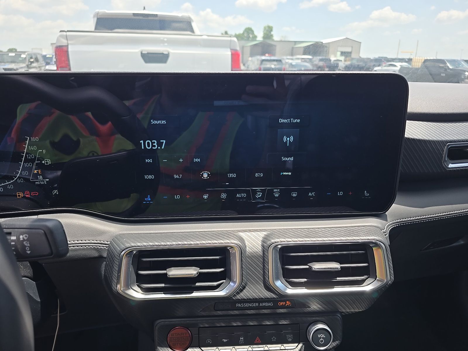 2025 Ford Mustang GT Premium RWD