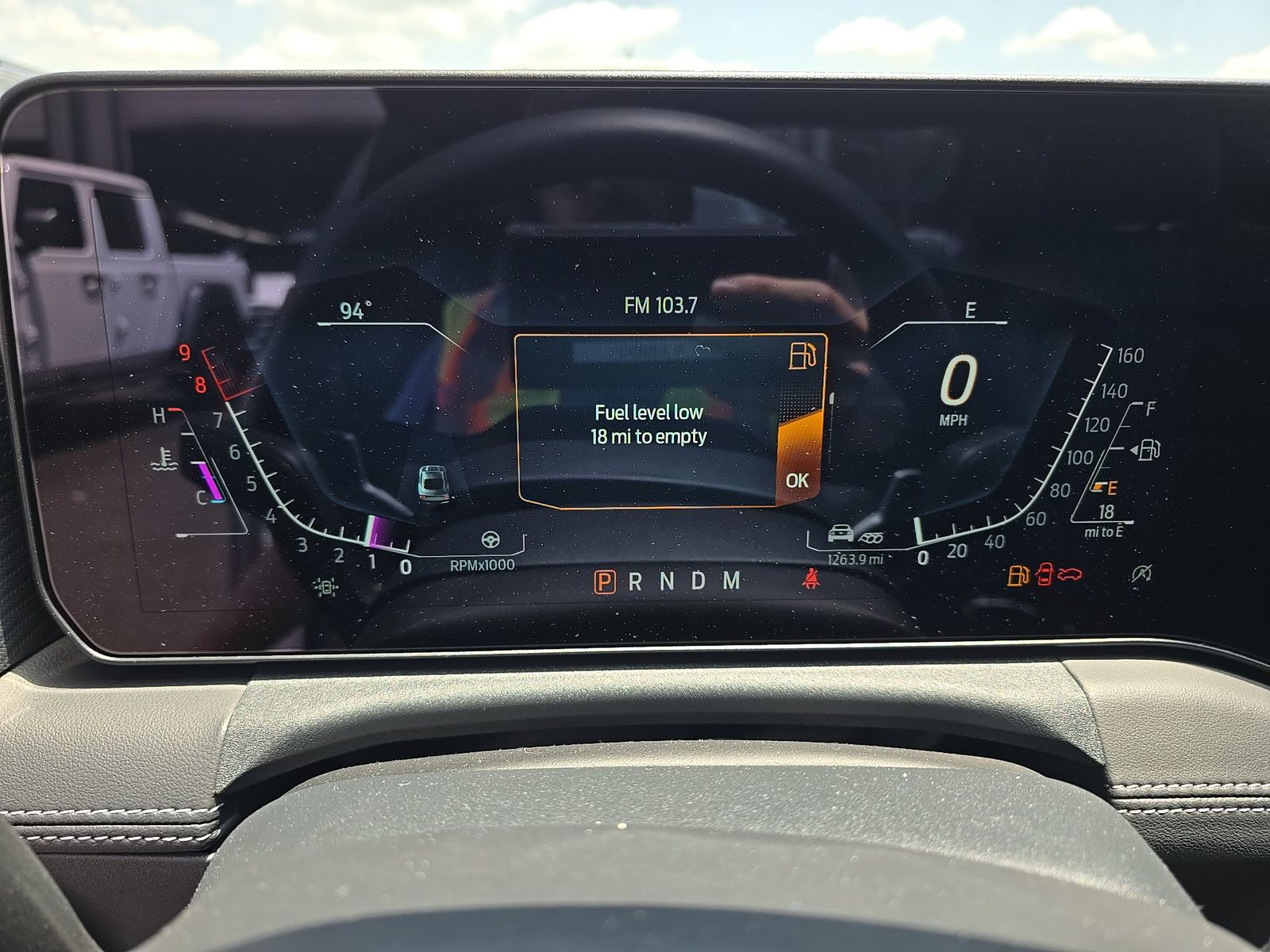 2025 Ford Mustang GT Premium RWD