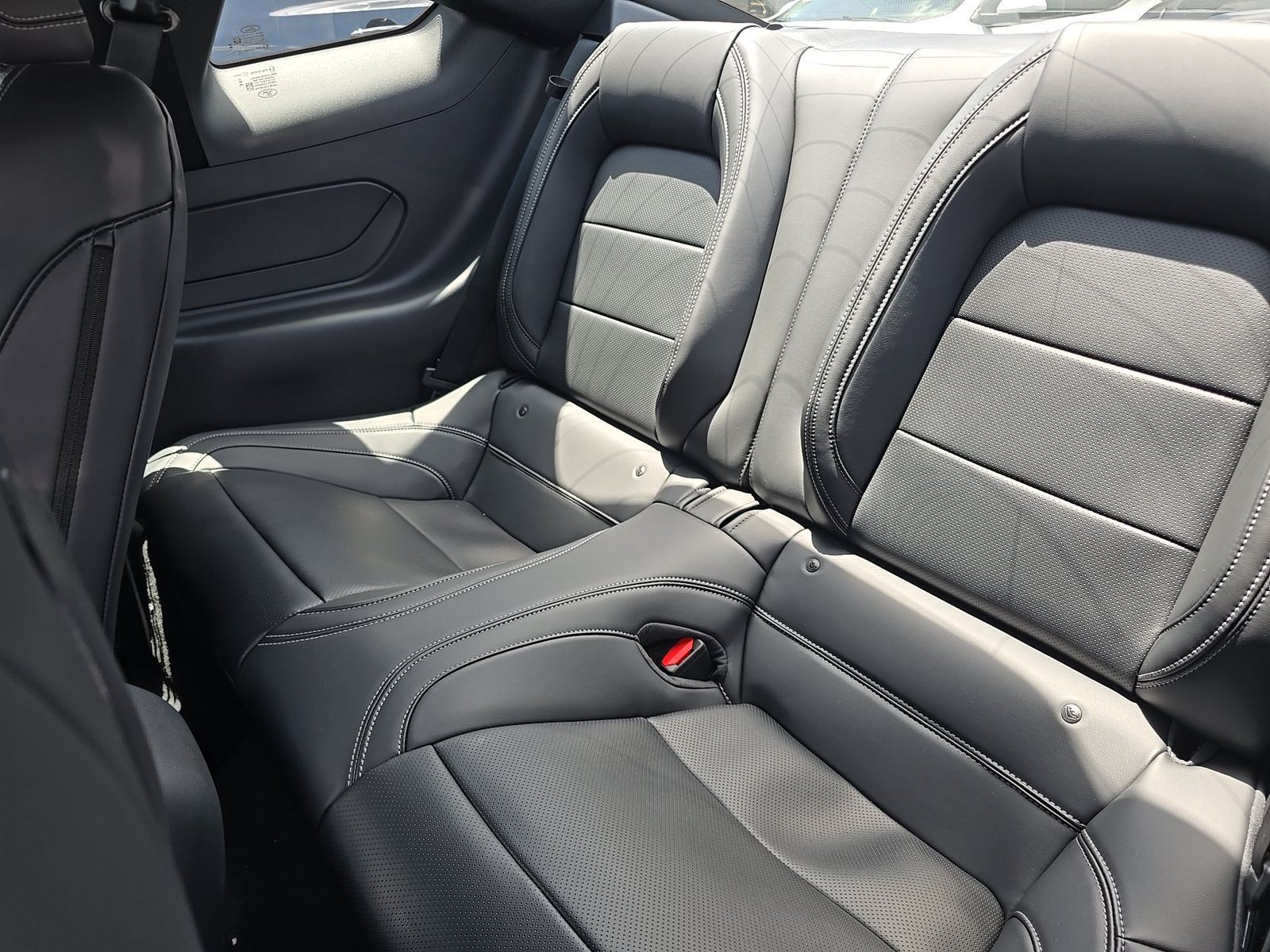 2025 Ford Mustang GT Premium RWD