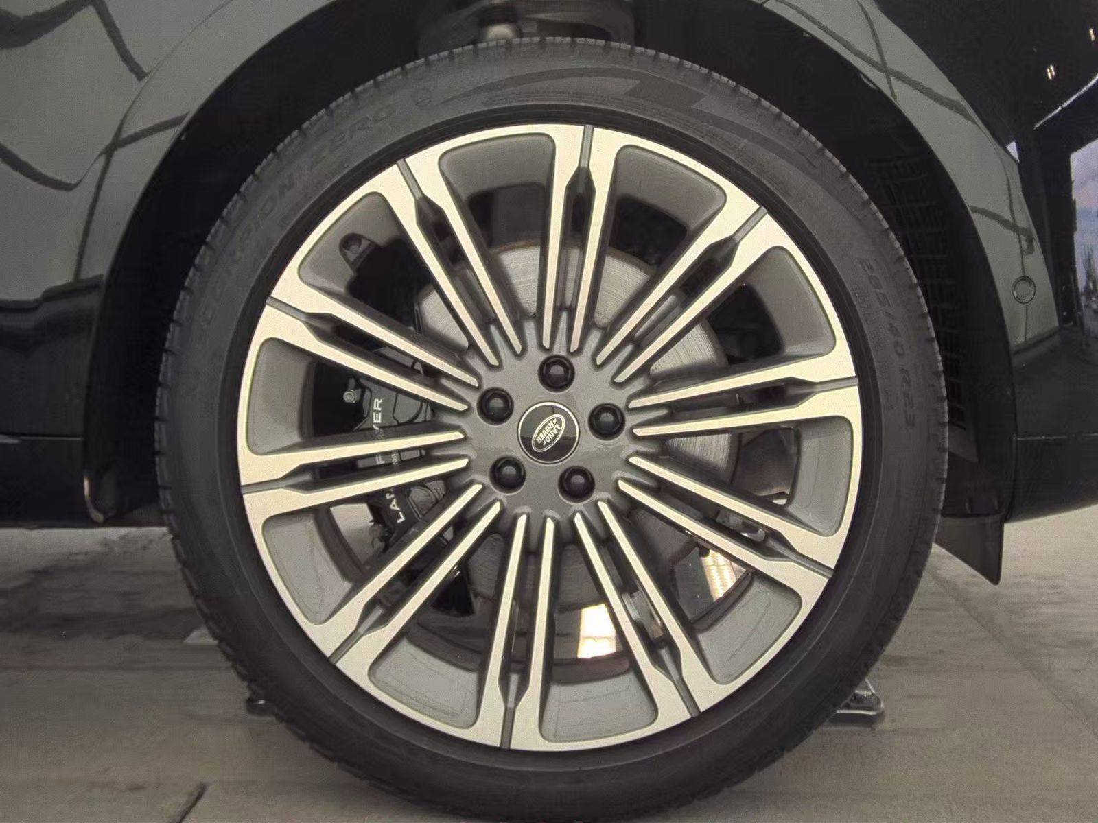 2024 Land Rover Range Rover Autobiography AWD
