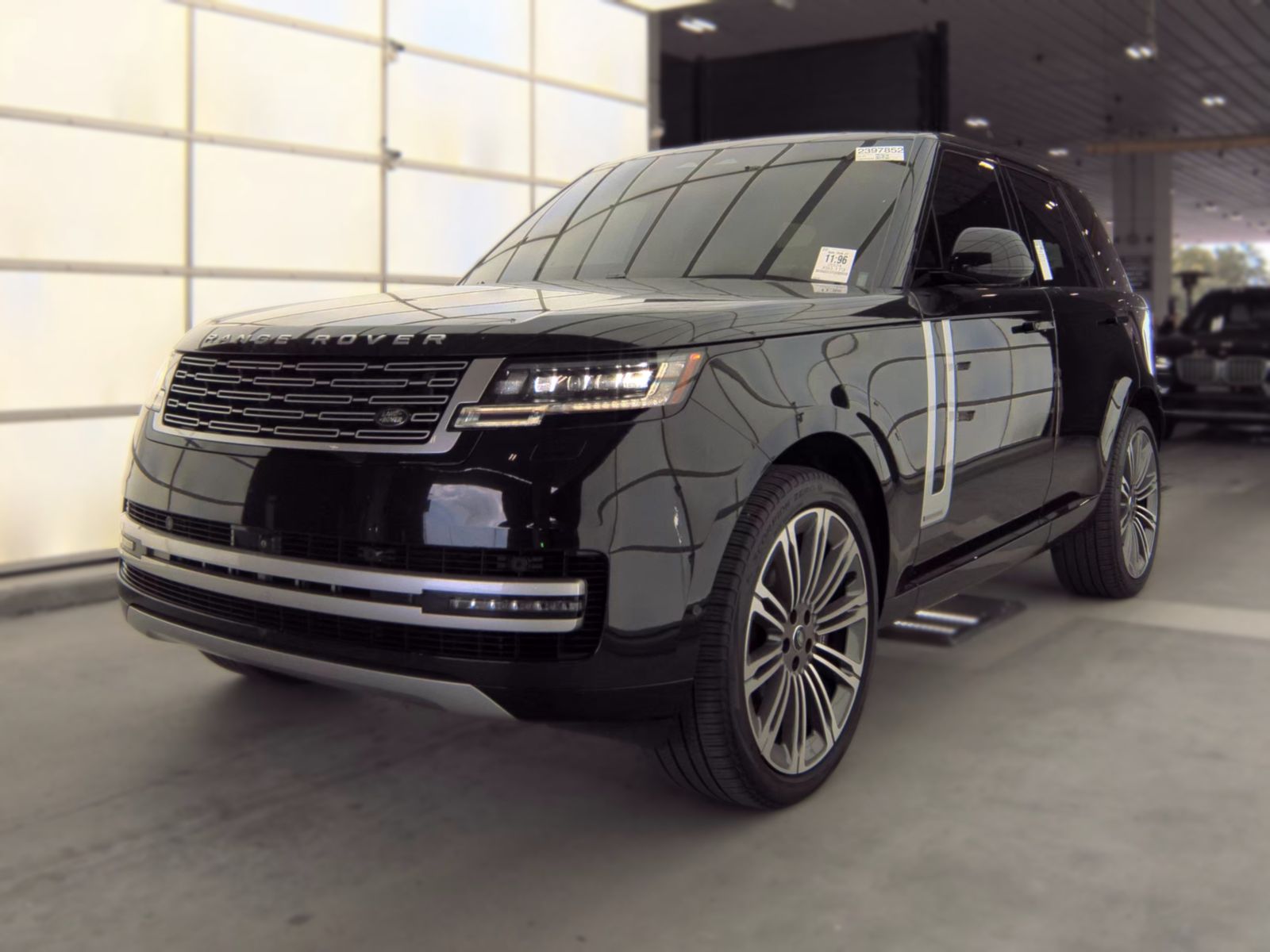 2024 Land Rover Range Rover Autobiography AWD