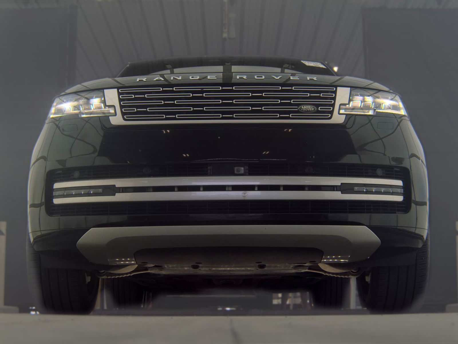2024 Land Rover Range Rover Autobiography AWD