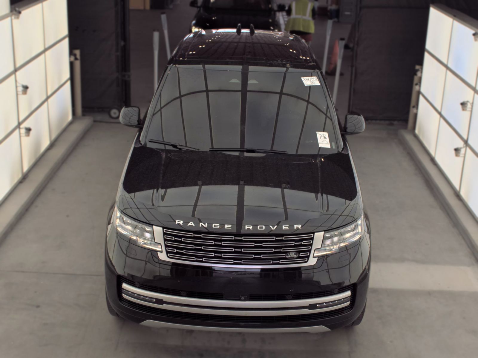 2024 Land Rover Range Rover Autobiography AWD