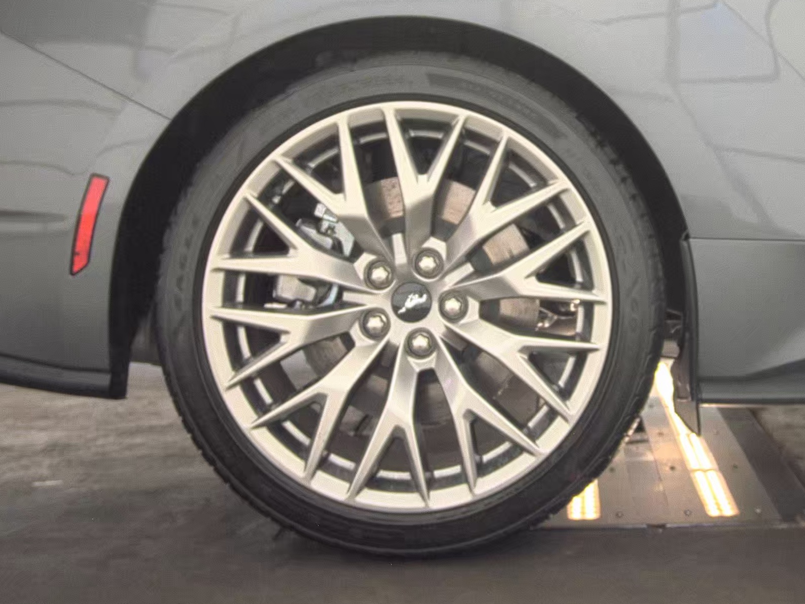 2025 Ford Mustang GT Premium RWD