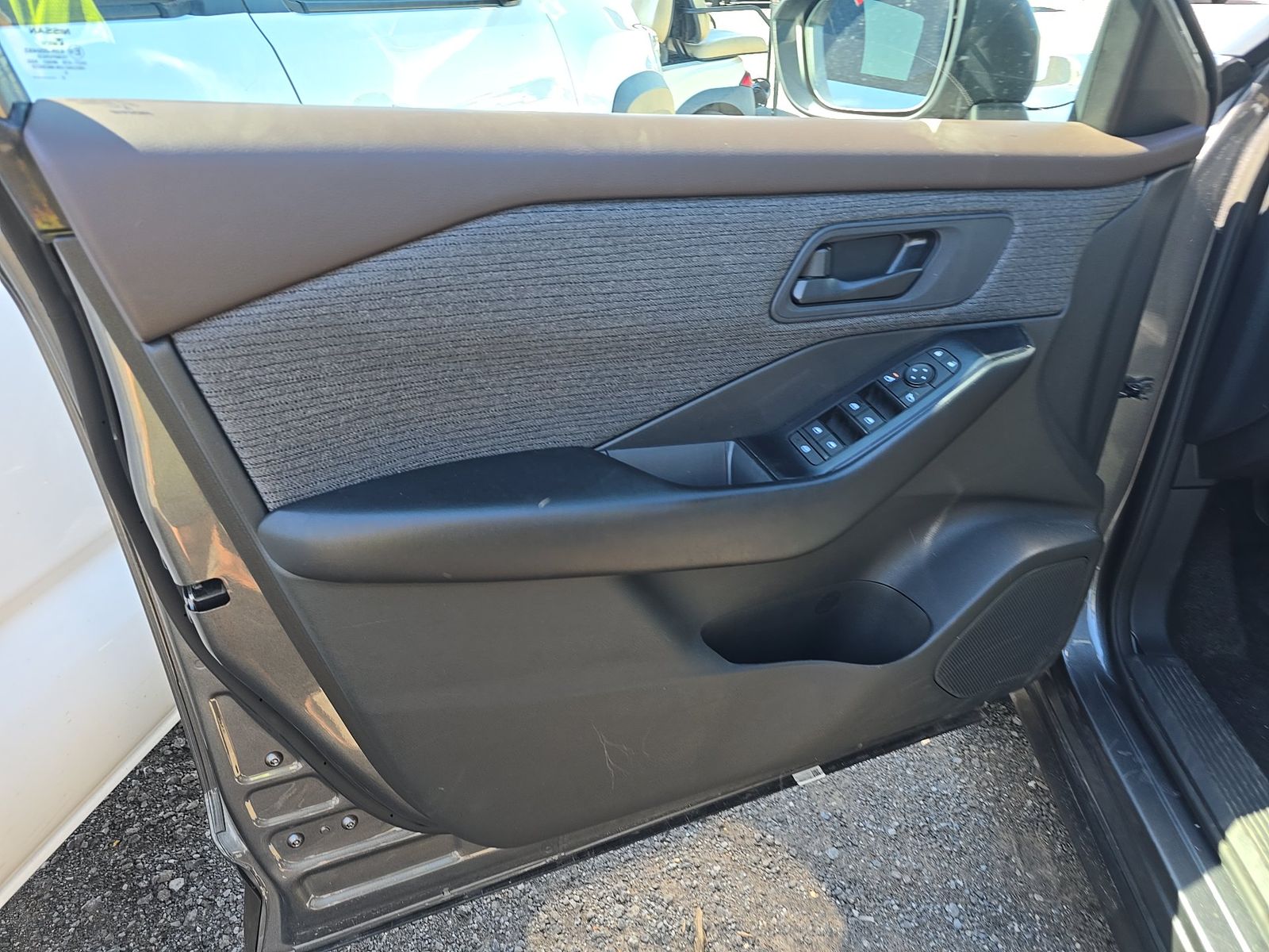2023 Nissan Rogue S AWD