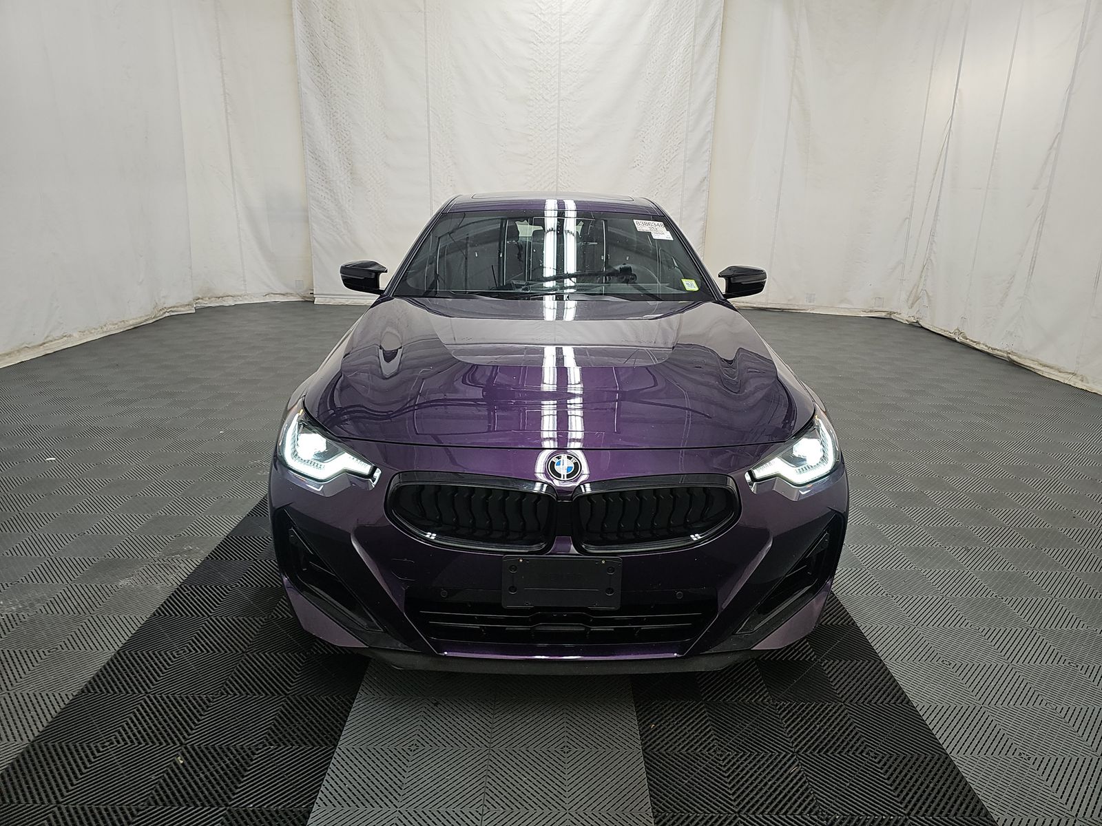 2024 BMW 2 Series M240i xDrive AWD