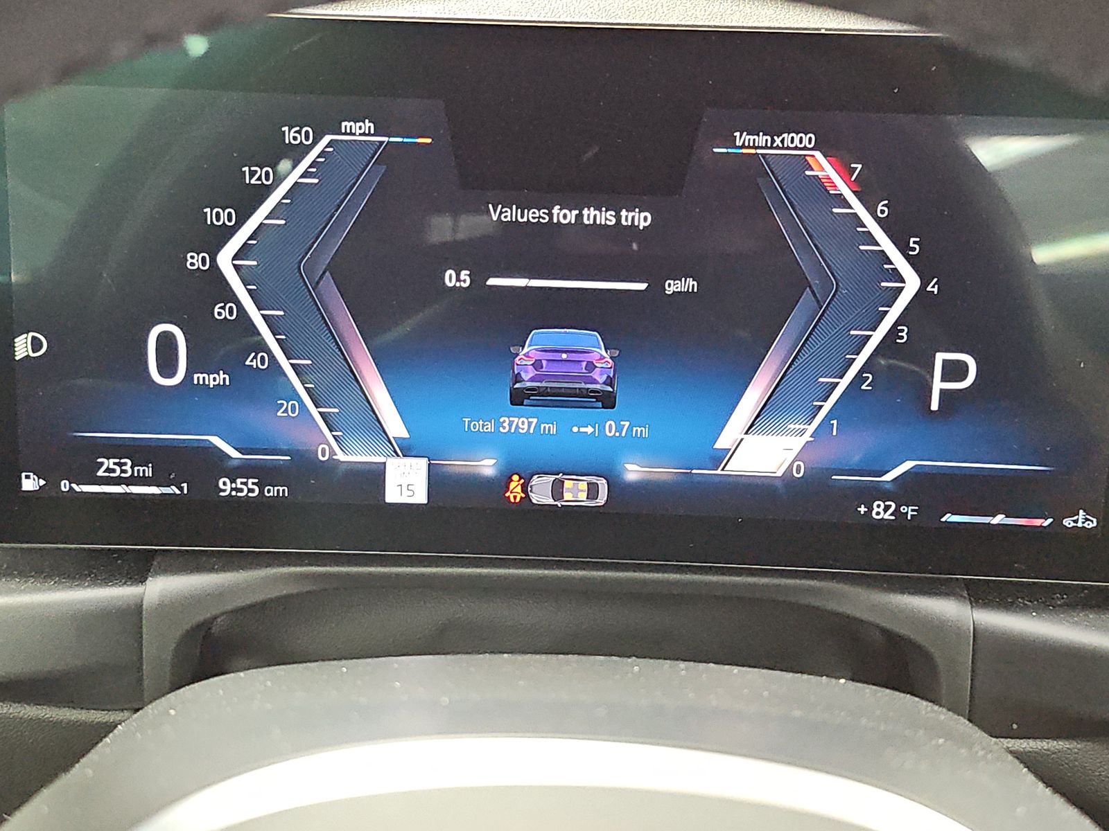 2024 BMW 2 Series M240i xDrive AWD