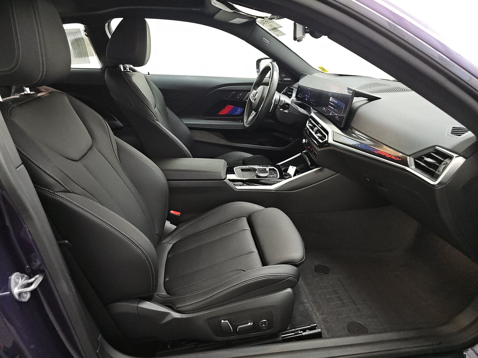 2024 BMW 2 Series M240i xDrive AWD