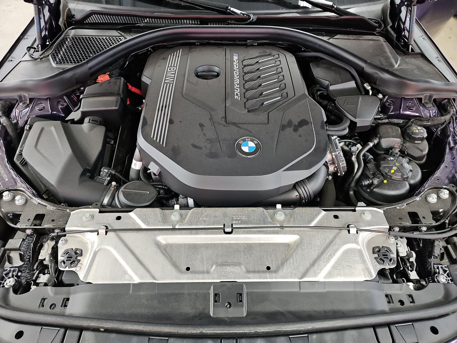 2024 BMW 2 Series M240i xDrive AWD