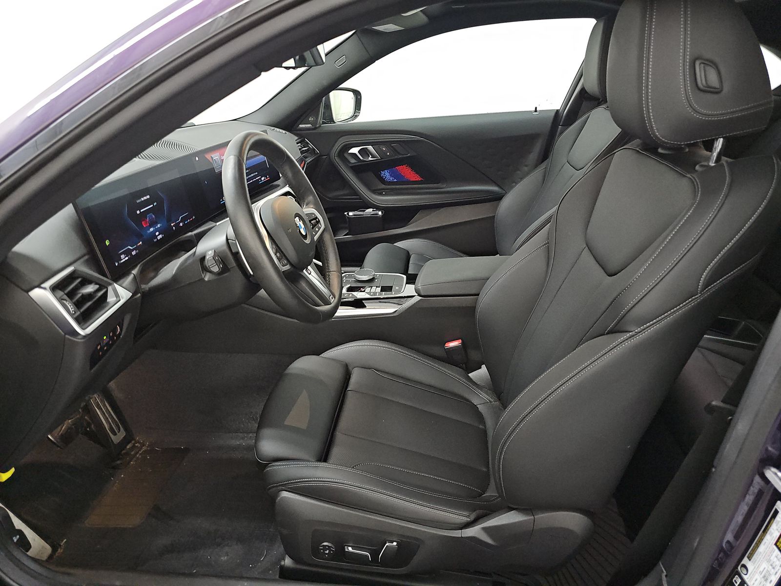 2024 BMW 2 Series M240i xDrive AWD