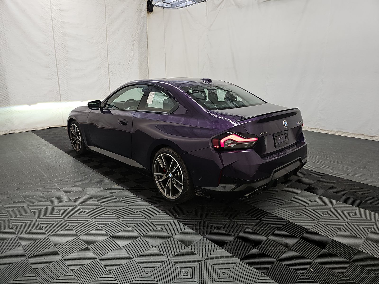 2024 BMW 2 Series M240i xDrive AWD