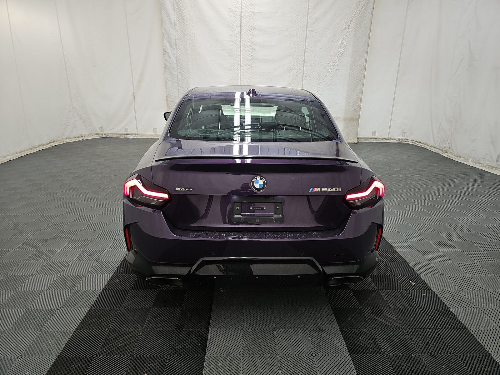 2024 BMW 2 Series M240i xDrive AWD