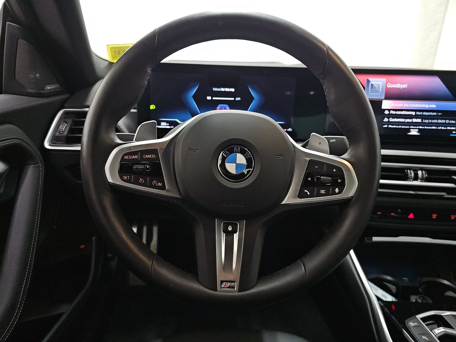2024 BMW 2 Series M240i xDrive AWD