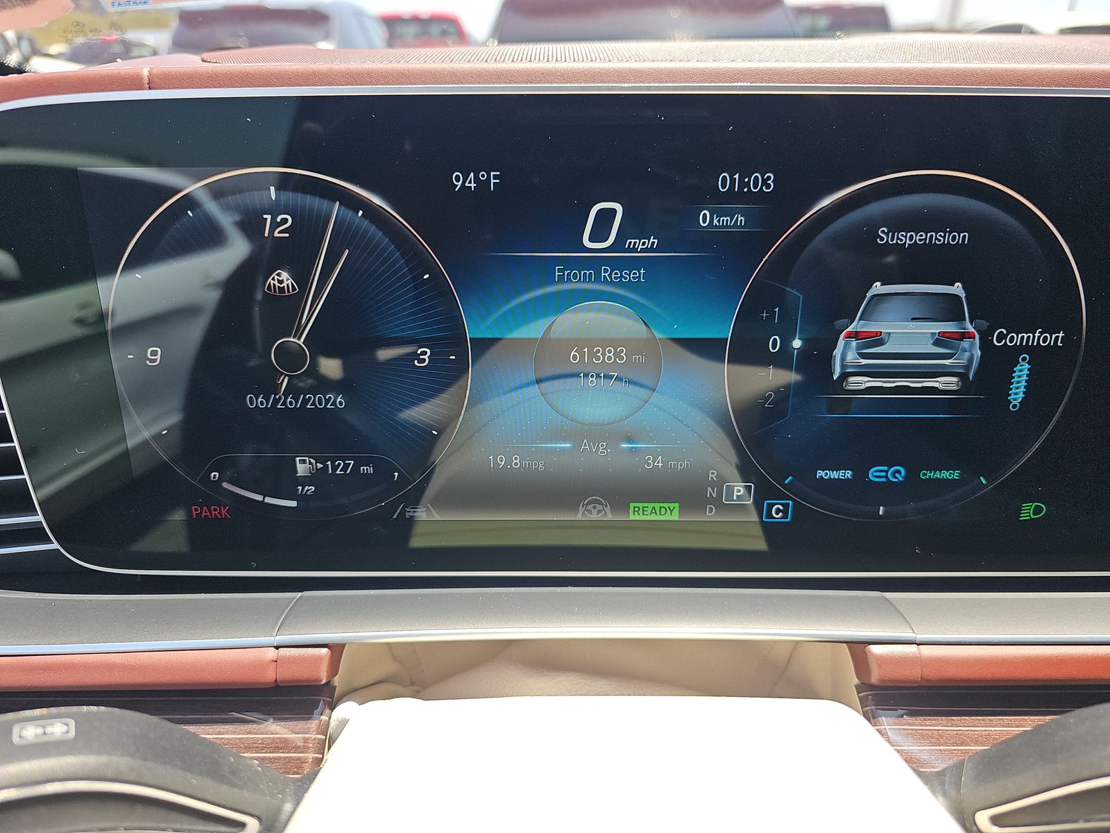 2023 Mercedes-Benz Mercedes-Maybach GLS GLS 600 AWD