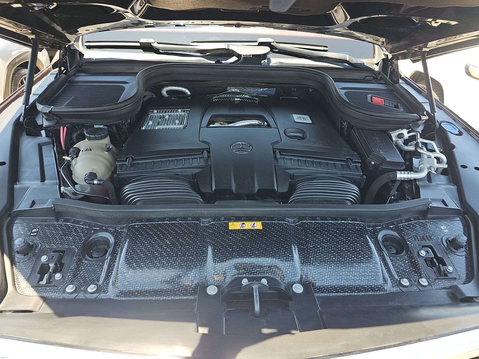 2023 Mercedes-Benz Mercedes-Maybach GLS GLS 600 AWD