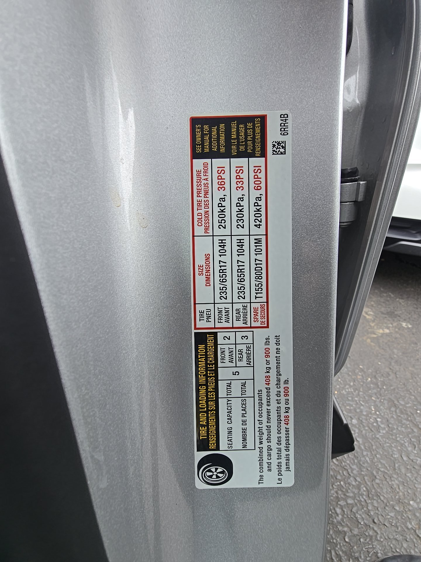 2024 Nissan Rogue S FWD