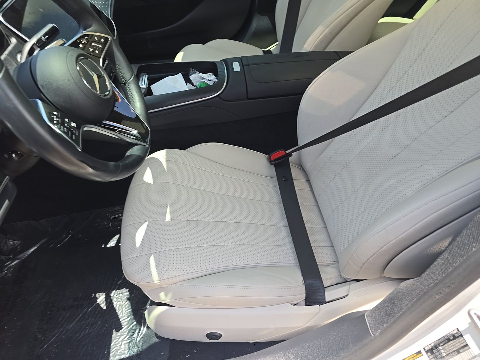 2024 Mercedes-Benz E-Class E 350 AWD