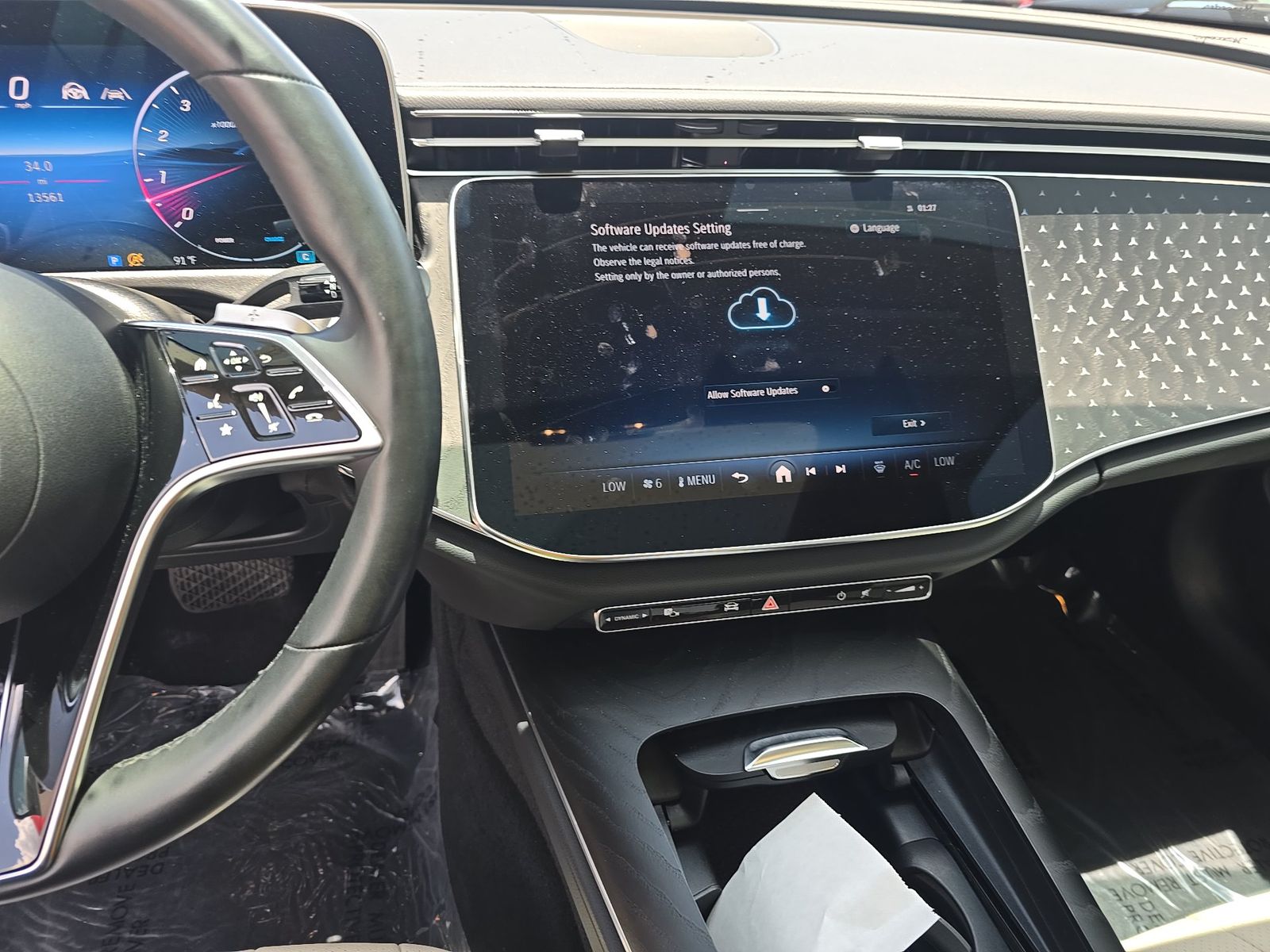 2024 Mercedes-Benz E-Class E 350 AWD