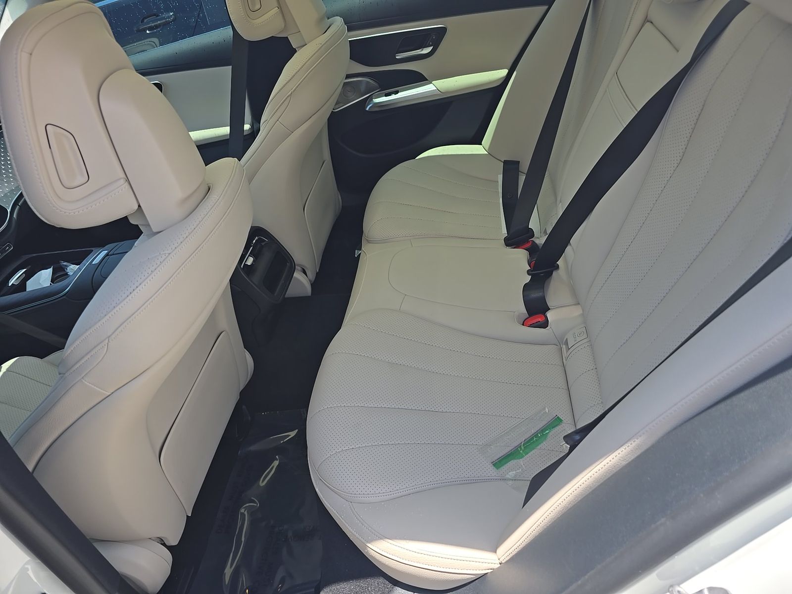 2024 Mercedes-Benz E-Class E 350 AWD