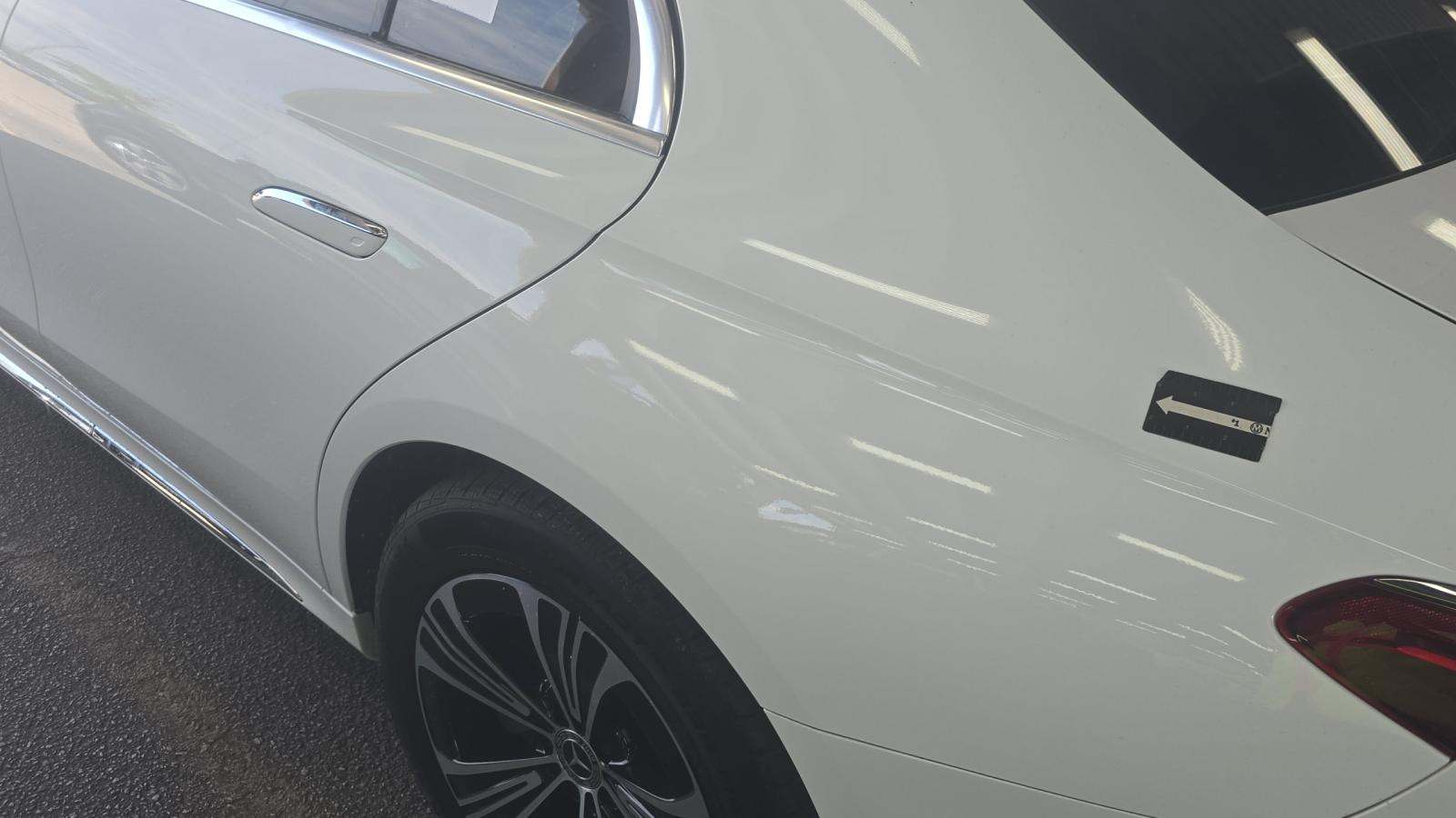 2024 Mercedes-Benz E-Class E 350 AWD