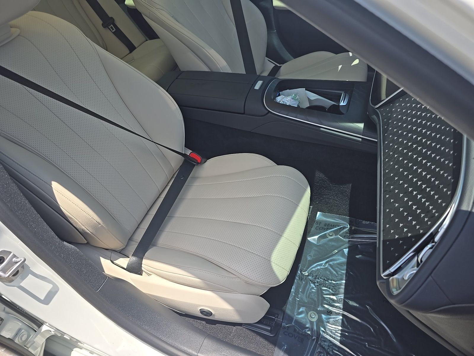 2024 Mercedes-Benz E-Class E 350 AWD
