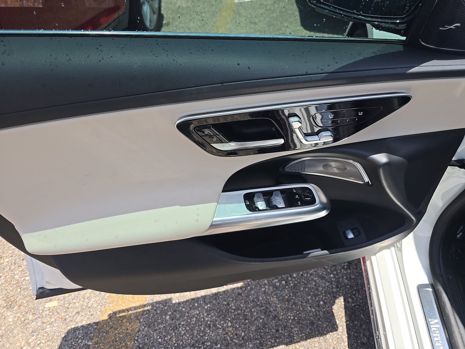 2024 Mercedes-Benz E-Class E 350 AWD