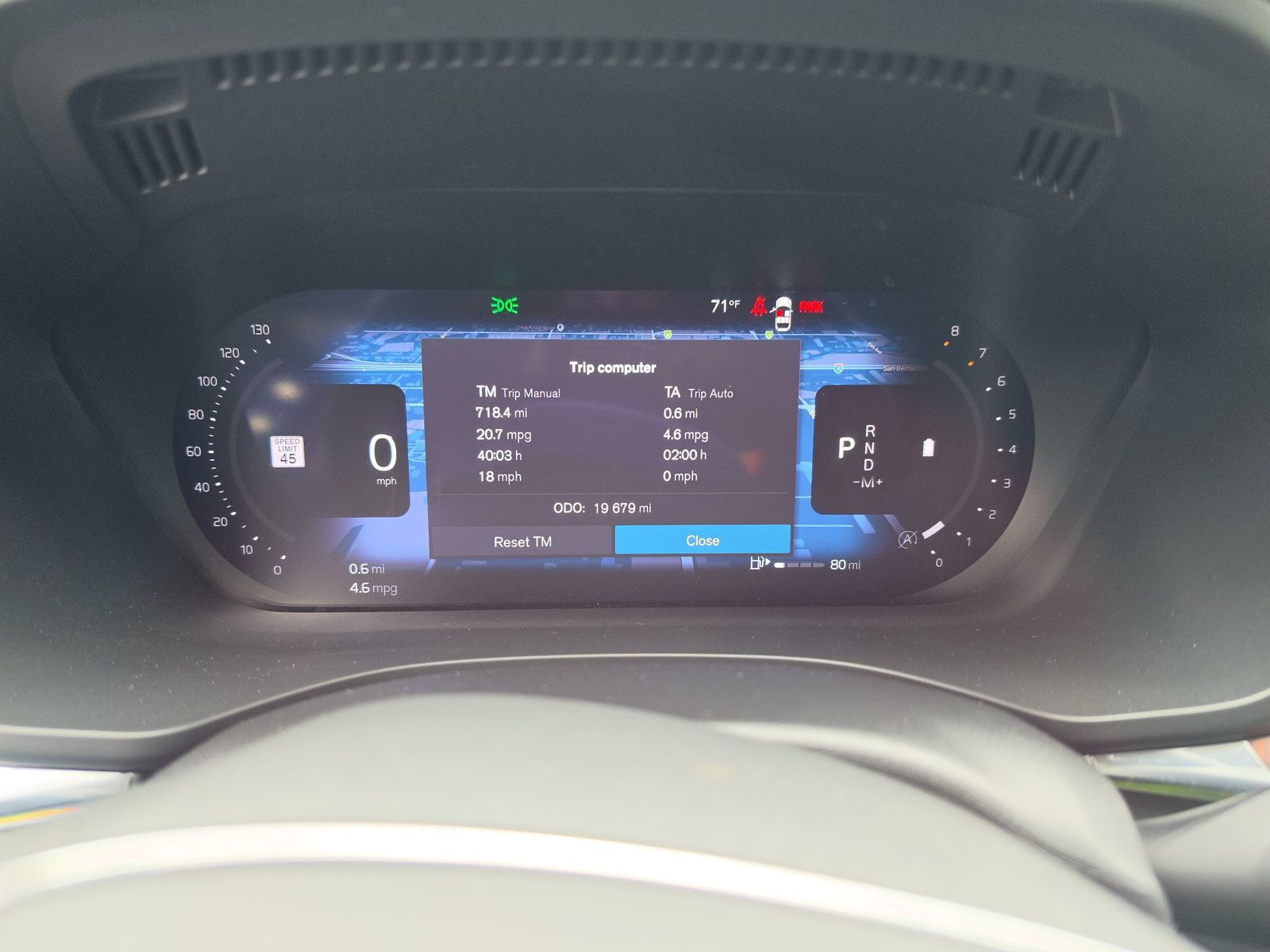 2023 Volvo XC60 B5 Ultimate FWD