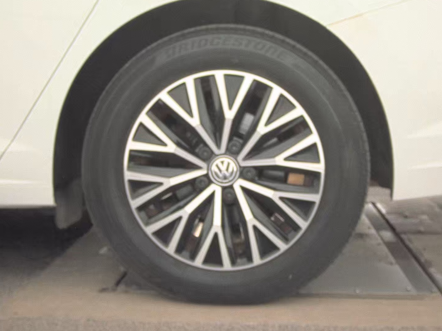 2021 Volkswagen Jetta 1.4T SE FWD