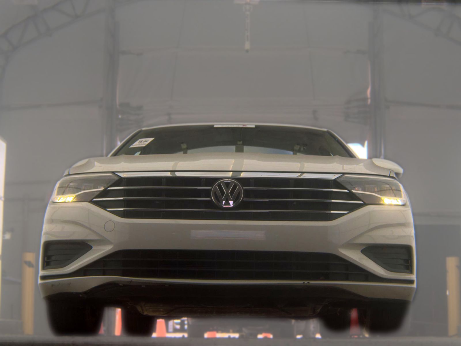 2021 Volkswagen Jetta 1.4T SE FWD