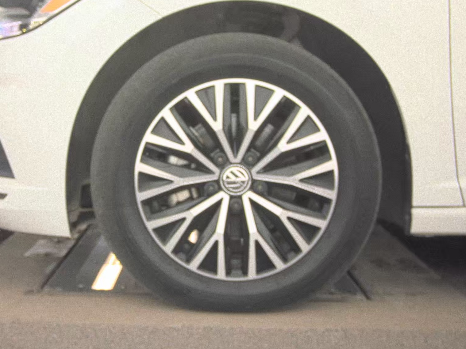 2021 Volkswagen Jetta 1.4T SE FWD