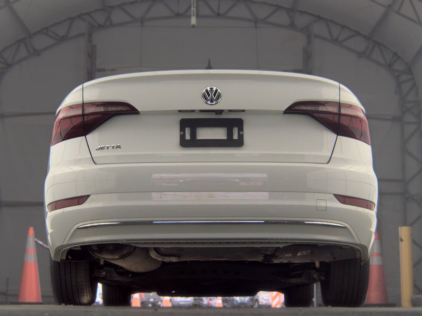 2021 Volkswagen Jetta 1.4T SE FWD
