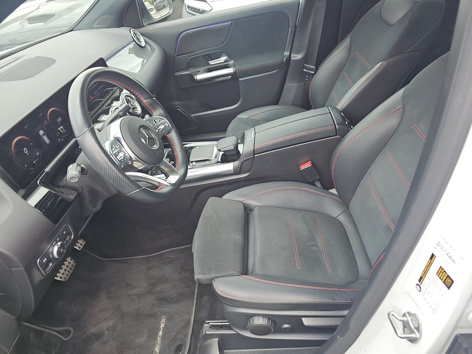 2022 Mercedes-Benz GLA GLA 250 AWD