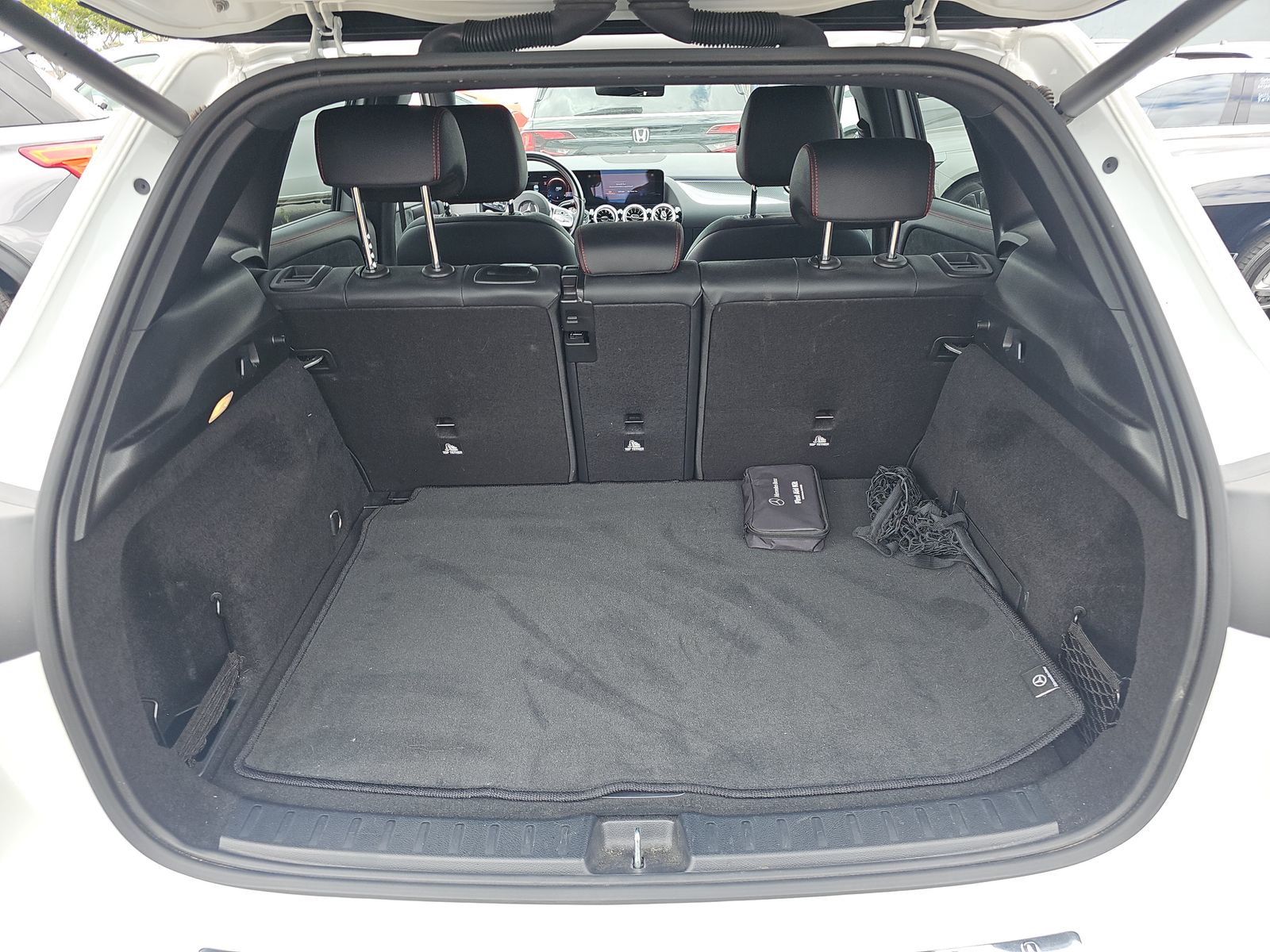 2022 Mercedes-Benz GLA GLA 250 AWD