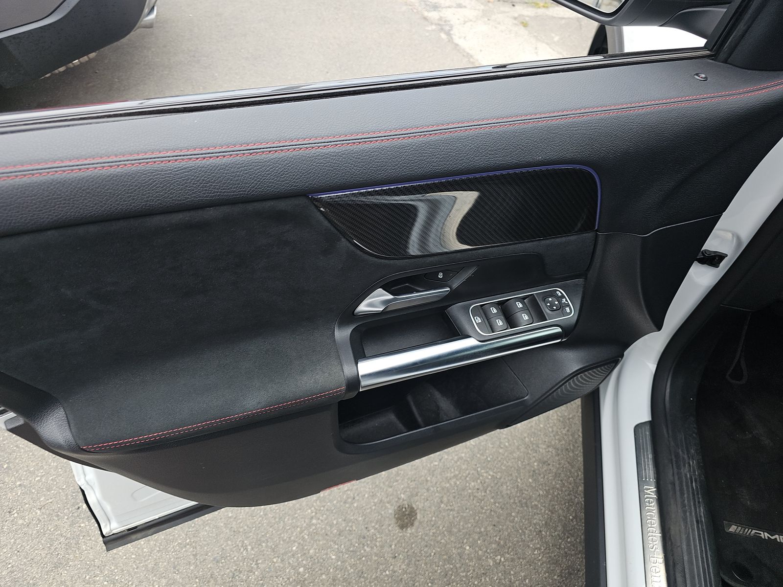 2022 Mercedes-Benz GLA GLA 250 AWD