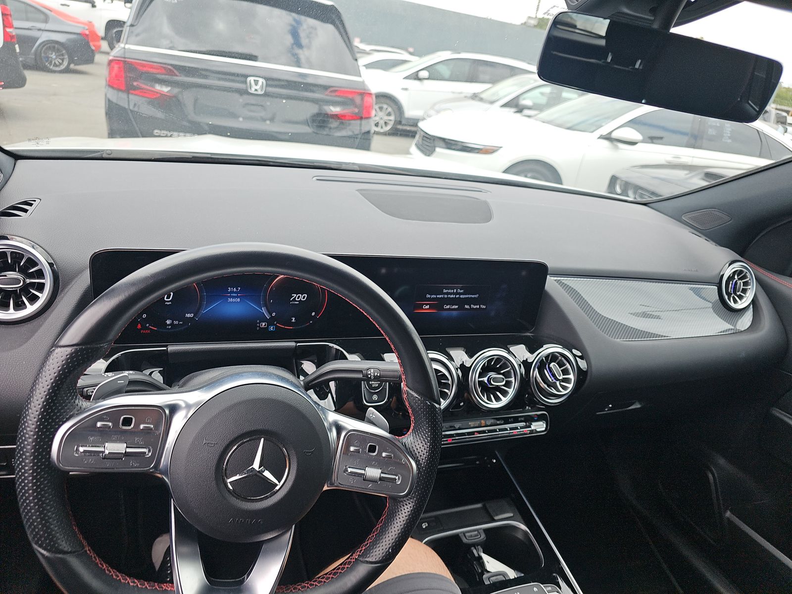 2022 Mercedes-Benz GLA GLA 250 AWD