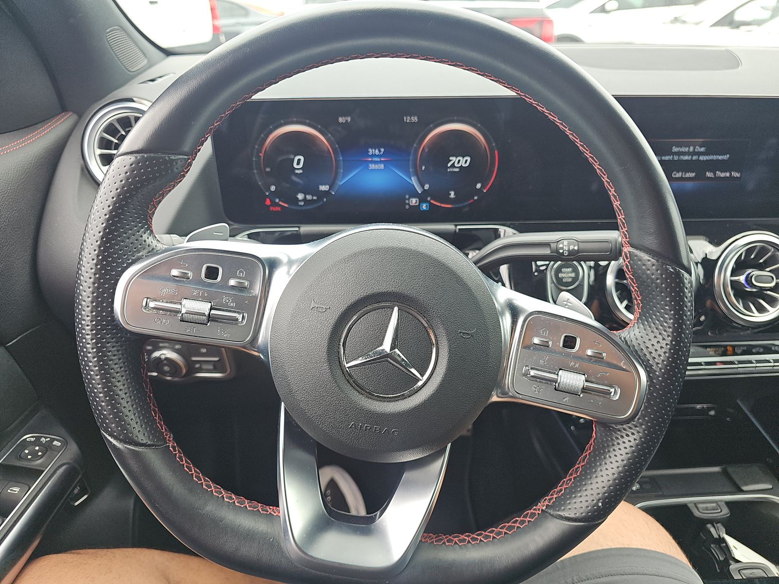 2022 Mercedes-Benz GLA GLA 250 AWD