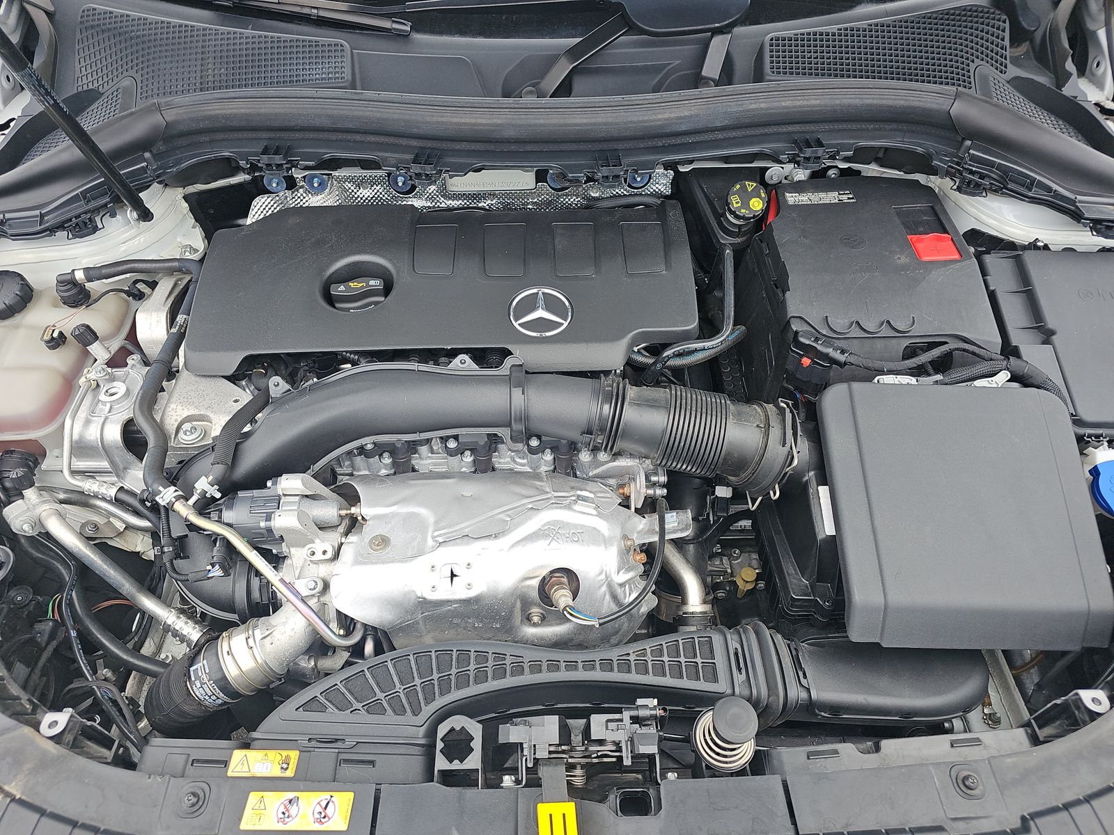 2022 Mercedes-Benz GLA GLA 250 AWD