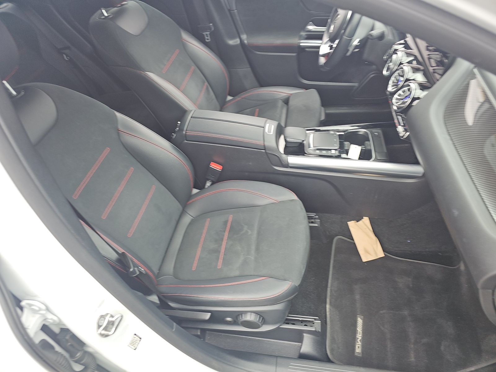 2022 Mercedes-Benz GLA GLA 250 AWD