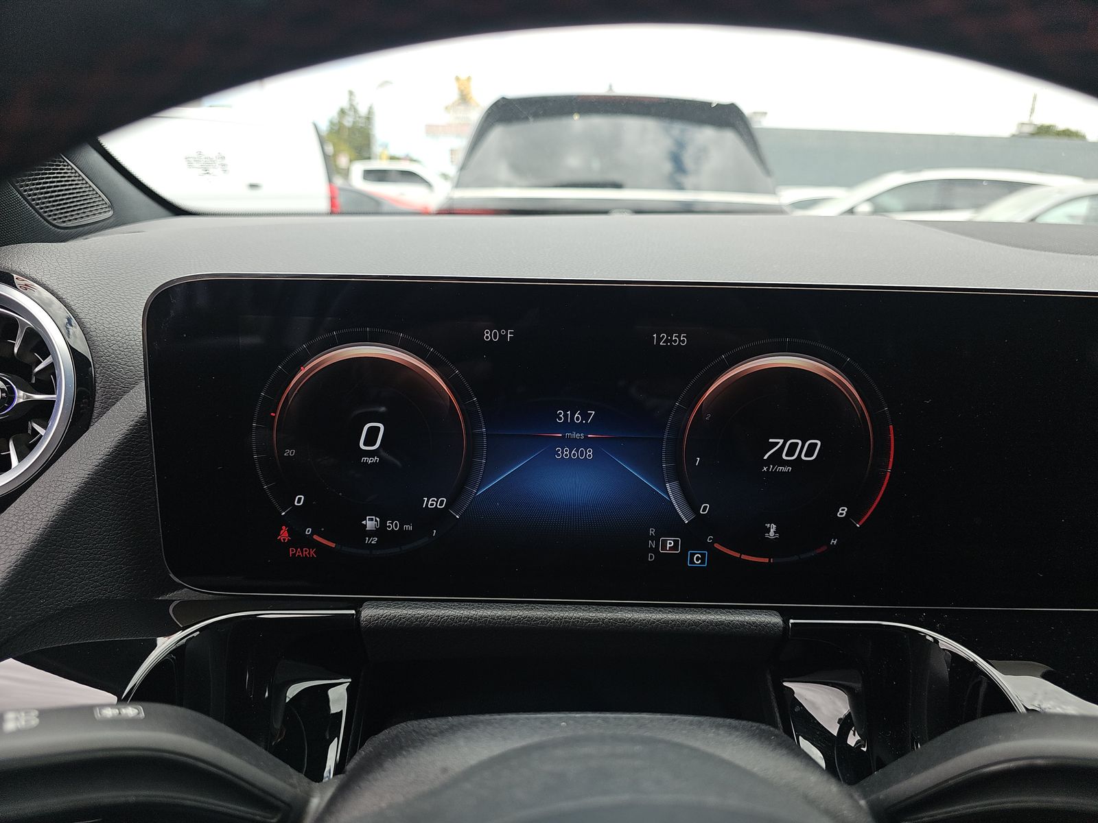 2022 Mercedes-Benz GLA GLA 250 AWD