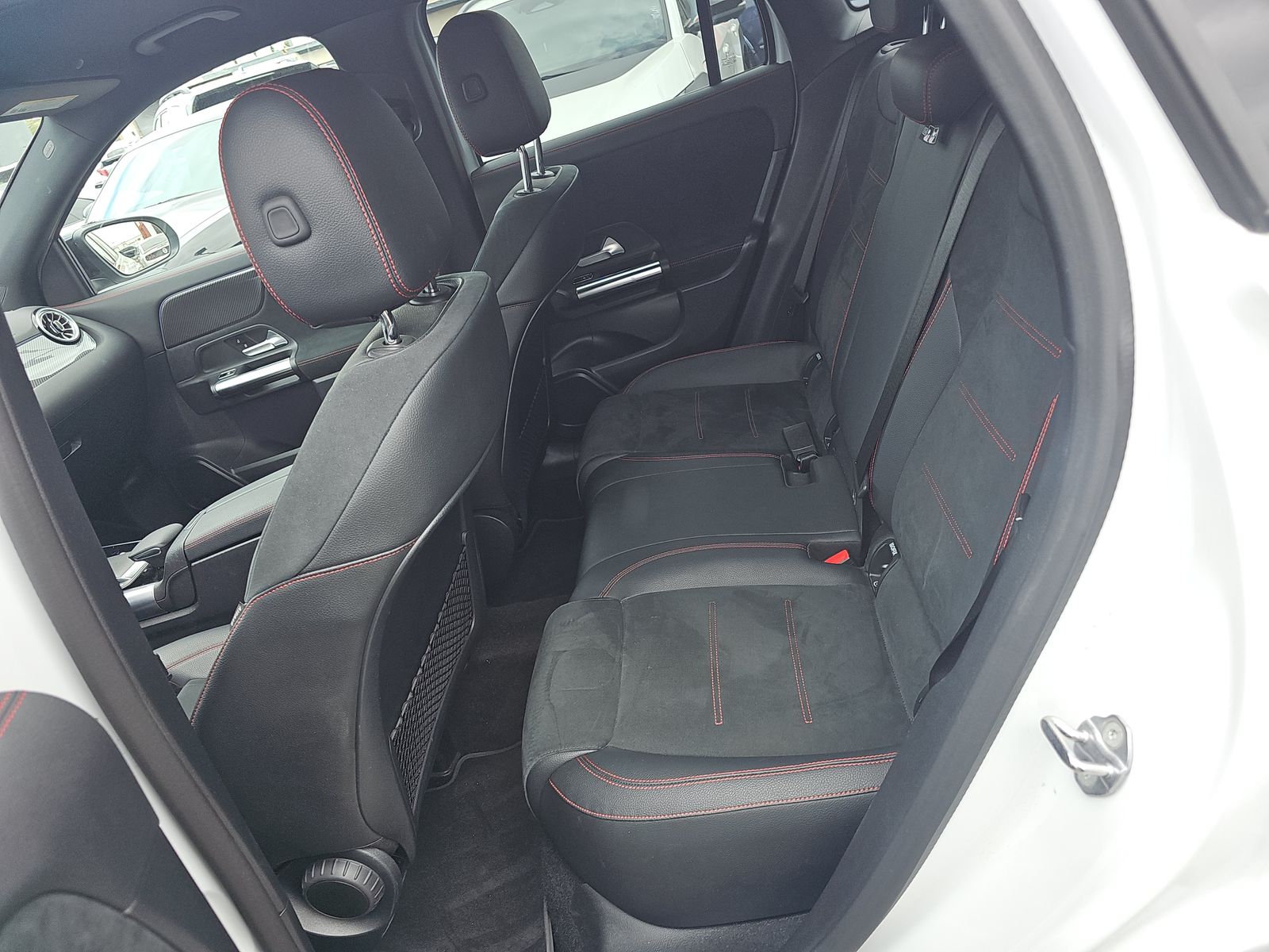 2022 Mercedes-Benz GLA GLA 250 AWD