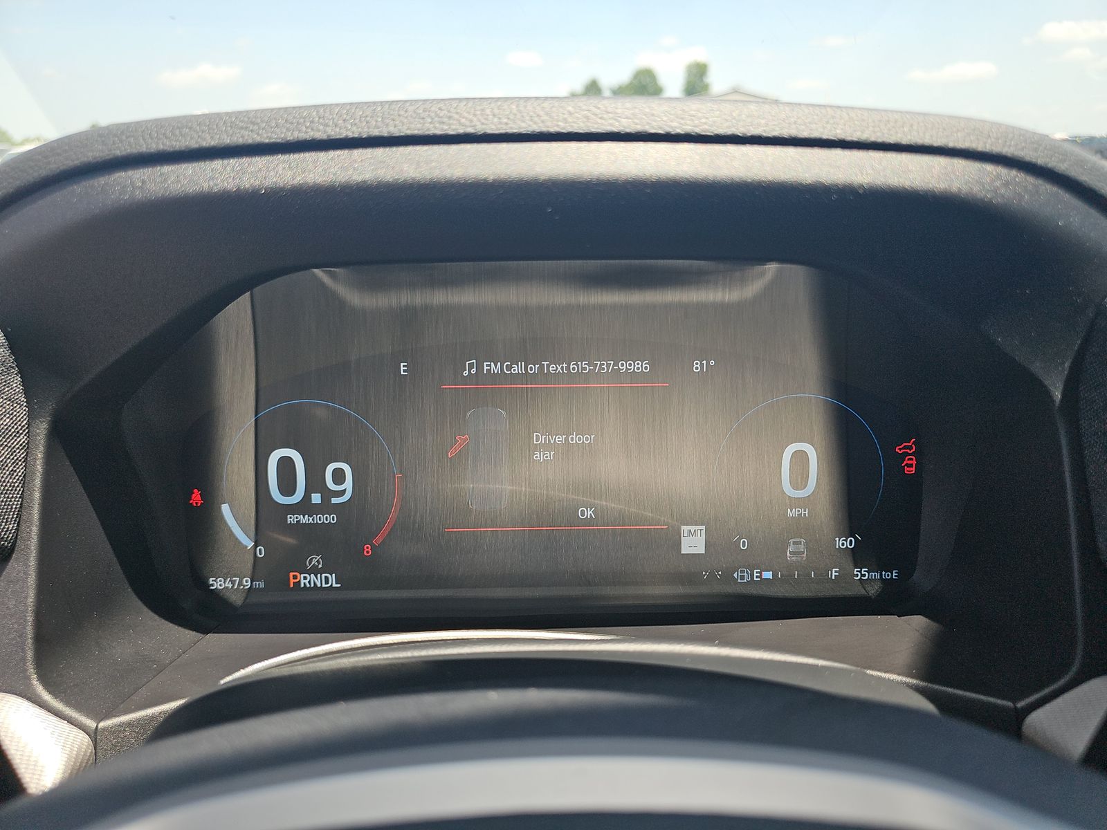2026 Ford Explorer Active FWD