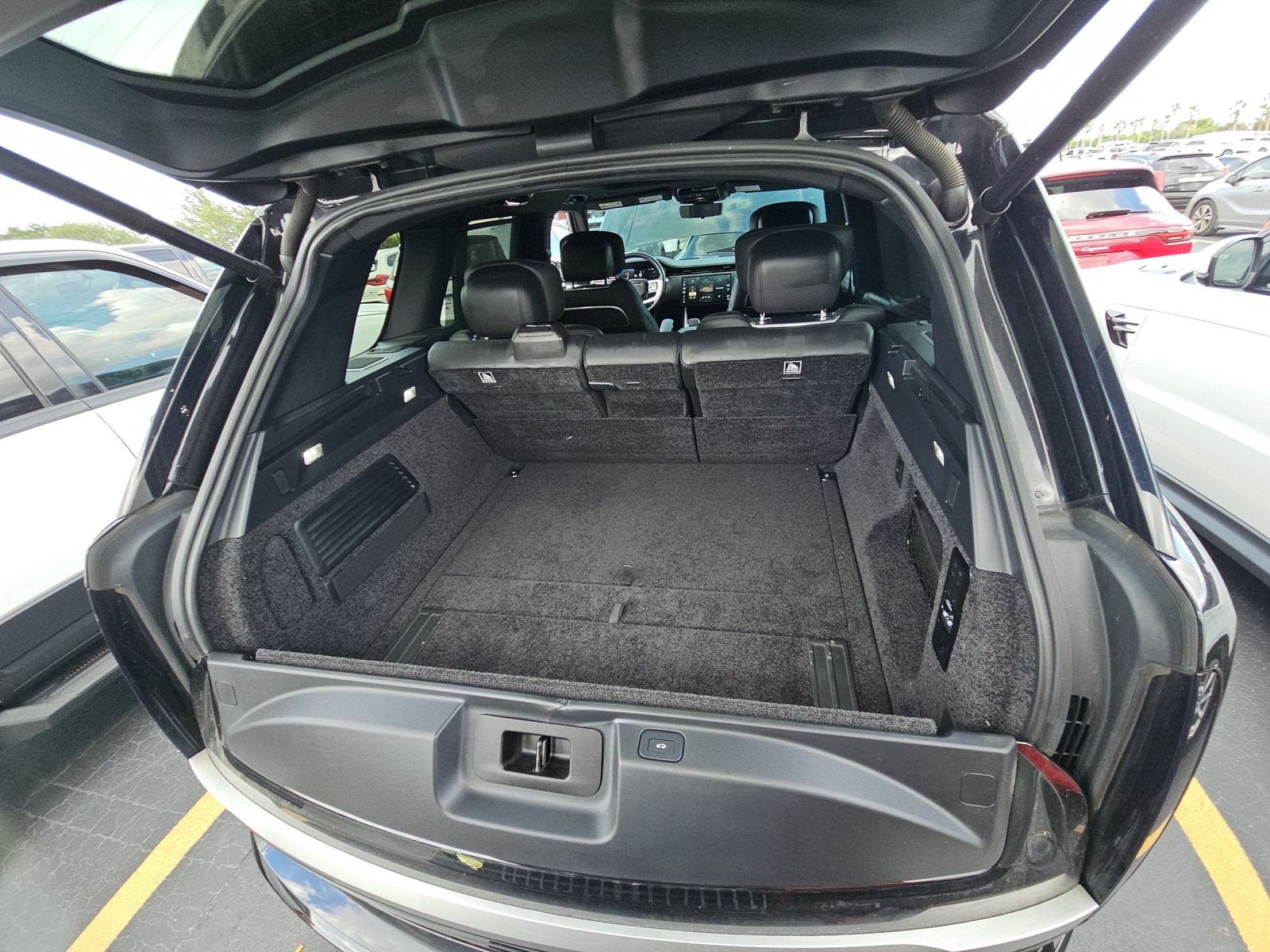 2024 Land Rover Range Rover Autobiography AWD