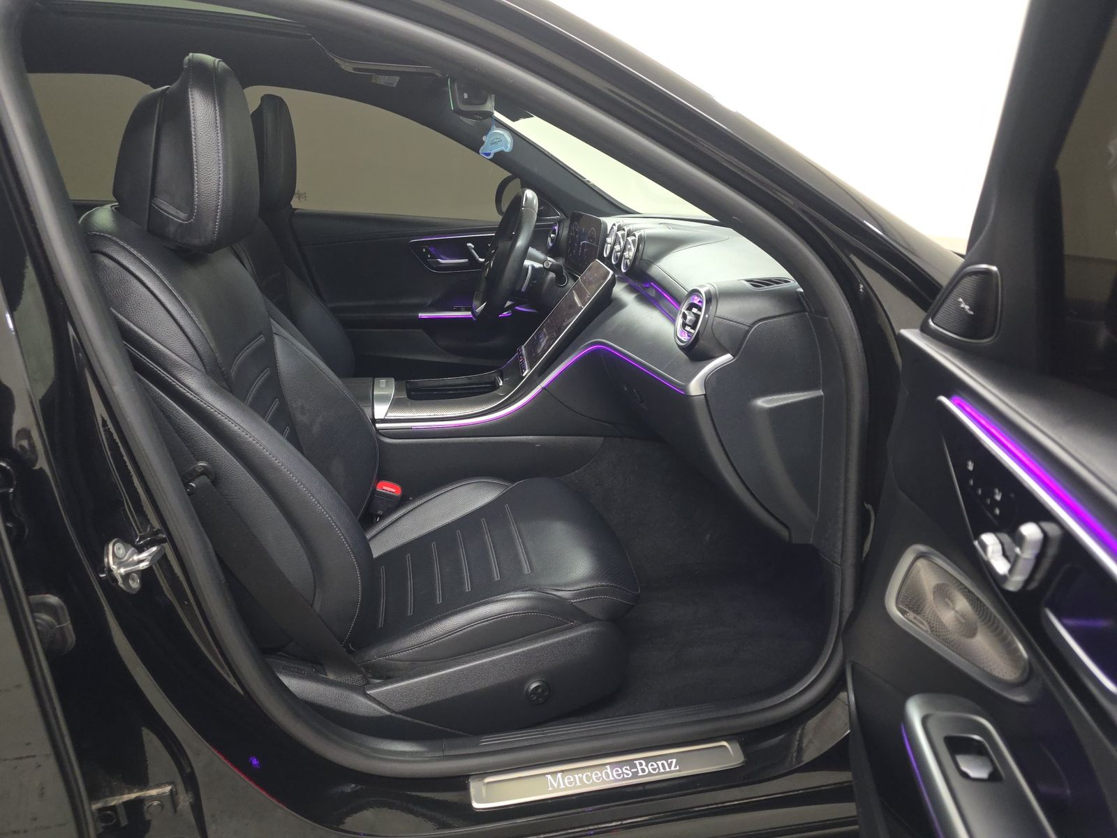 2023 Mercedes-Benz C-Class C 300 RWD