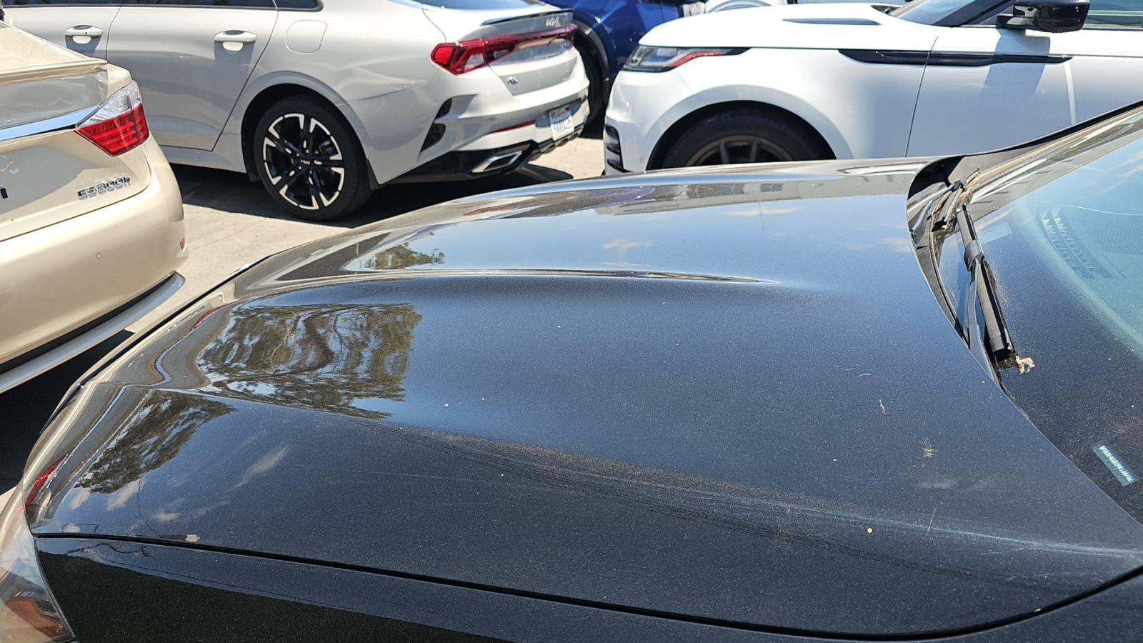 2023 Mercedes-Benz C-Class C 300 RWD