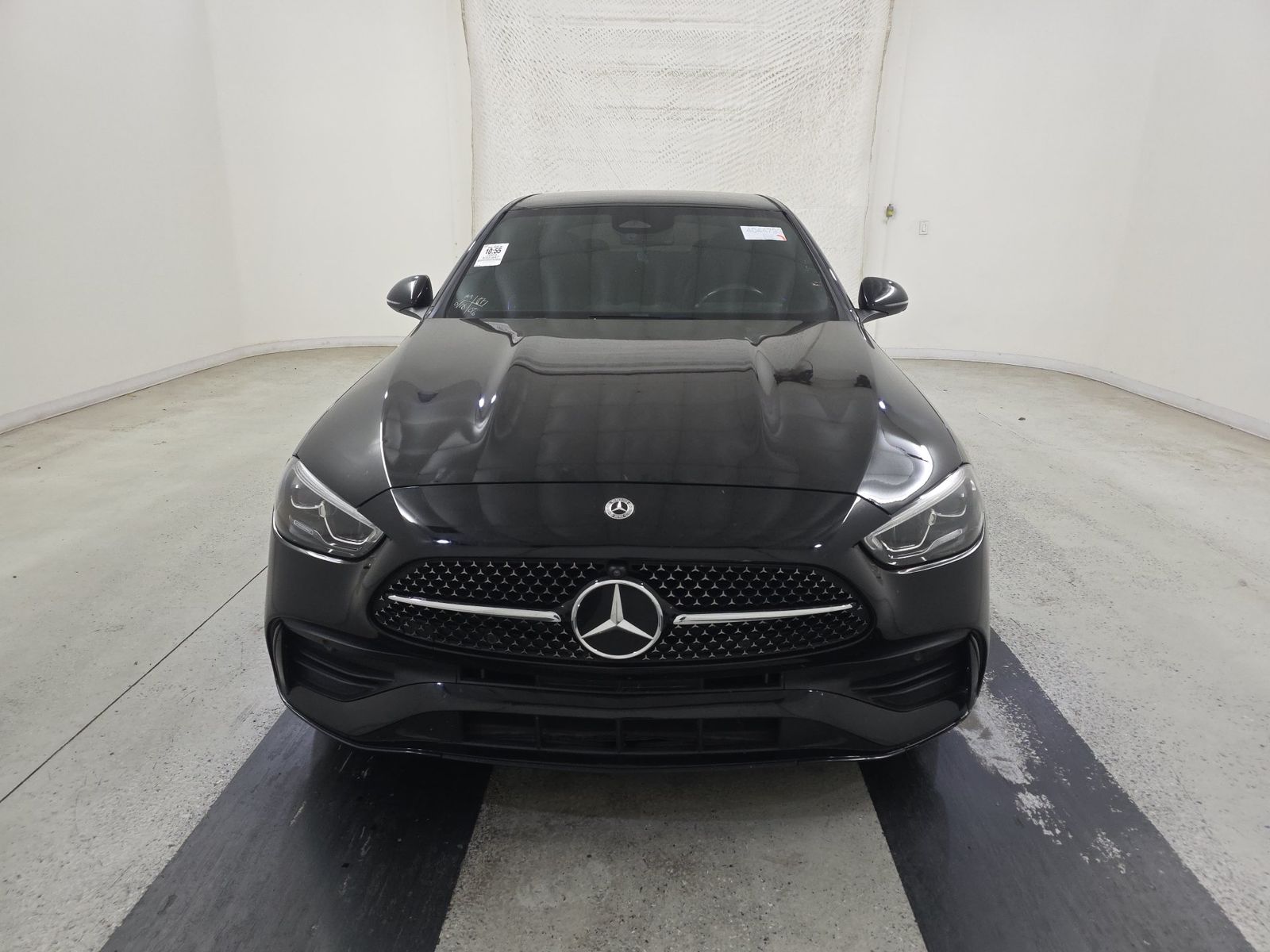2023 Mercedes-Benz C-Class C 300 RWD
