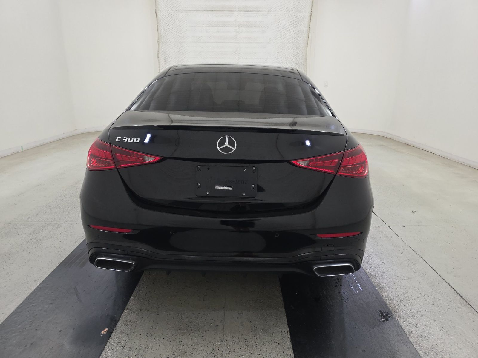 2023 Mercedes-Benz C-Class C 300 RWD