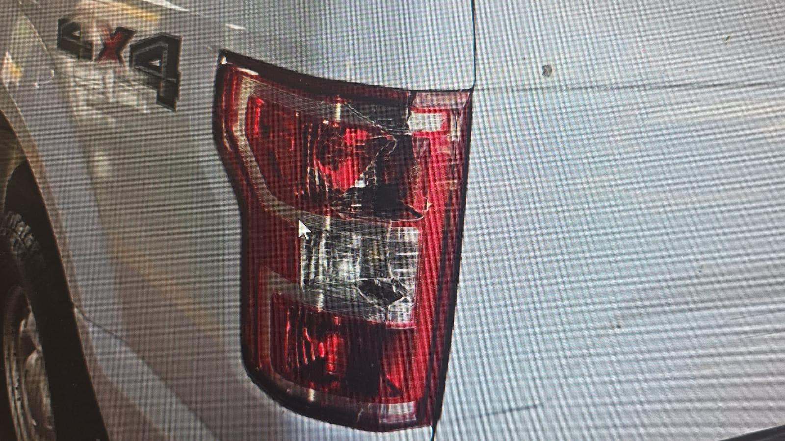 2018 Ford F-150 XL AWD
