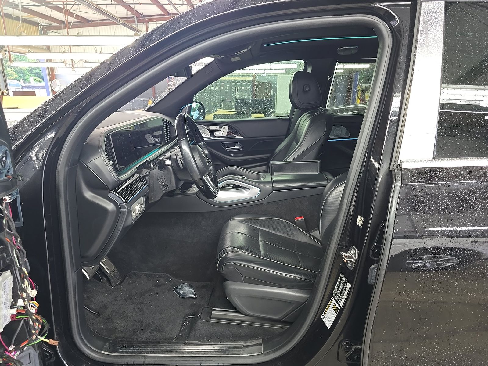 2021 Mercedes-Benz Mercedes-Maybach GLS GLS 600 AWD