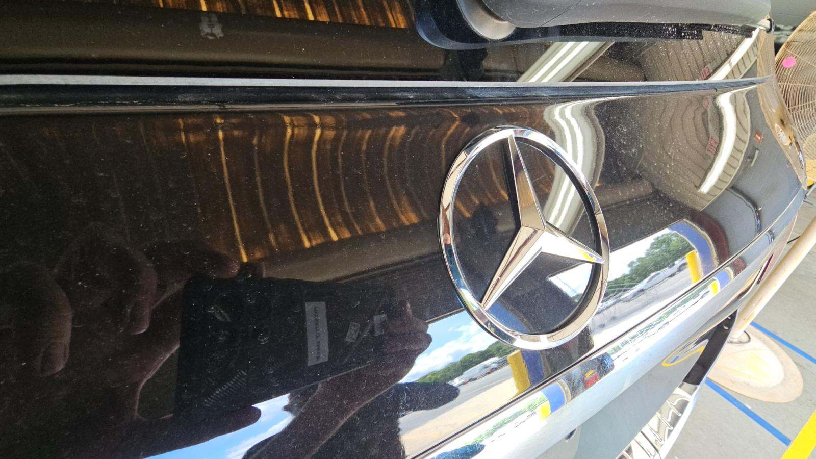 2021 Mercedes-Benz Mercedes-Maybach GLS GLS 600 AWD